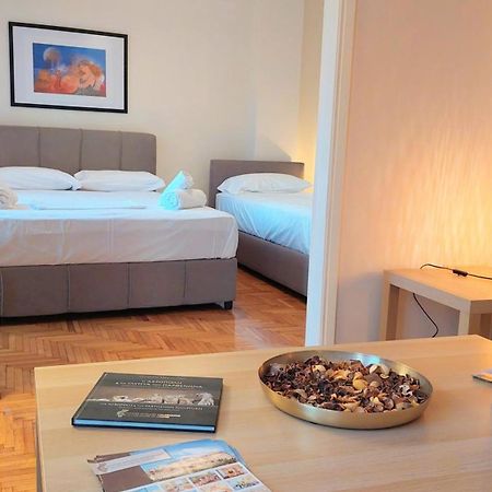 Big Apartment In Acropolis Museum Атина Екстериор снимка