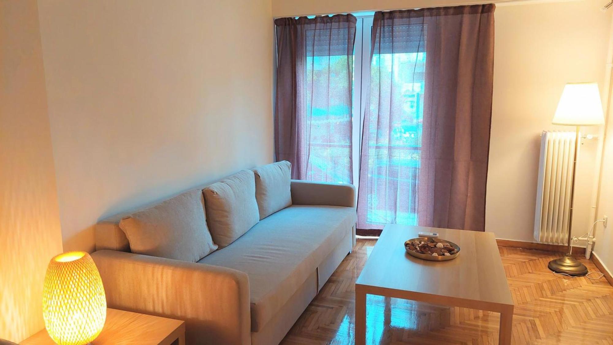 Big Apartment In Acropolis Museum Атина Екстериор снимка